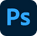 Photoshop logo